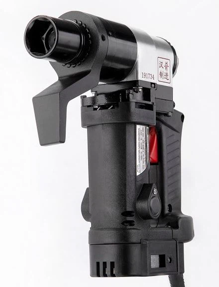 Pre-set Electric Torque Wrench TN-5B & TL-5B