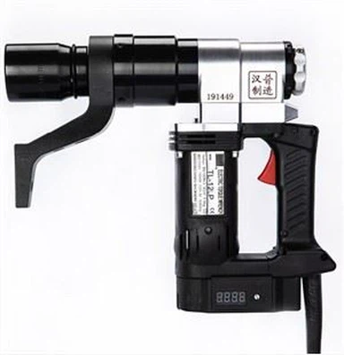 Електрически въртящ момент пистолет