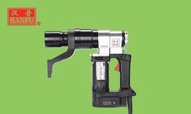 Преносим електрически динамометричен ключ