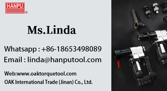 Electric Tool Shear Wrench