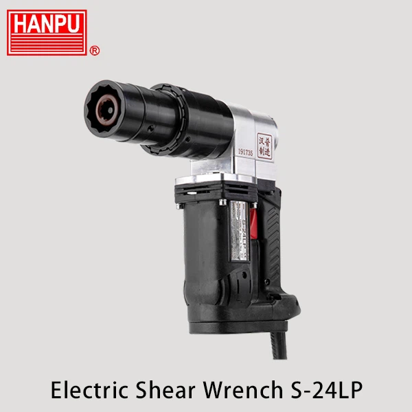 Електрически ножица TC пистолет