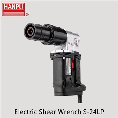 Електрически ножица TC пистолет